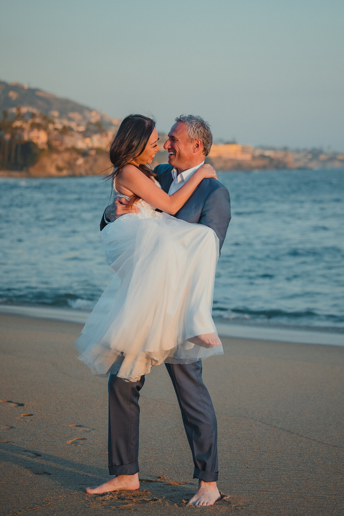 Jennifer + Brian Wedding Romantics-79