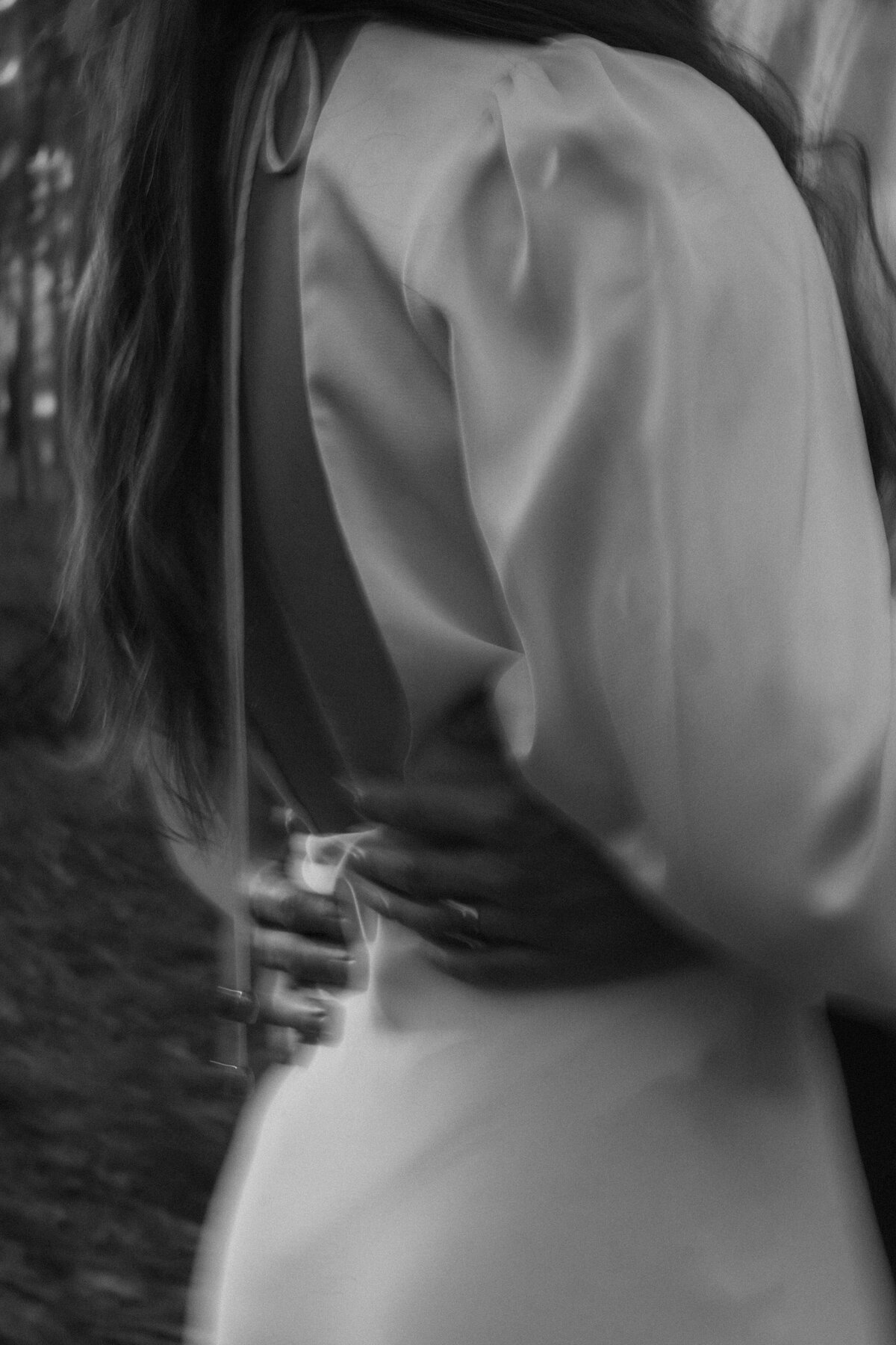 WeddingPhotographyFunCandidVintageFilmRomanticCouple-57