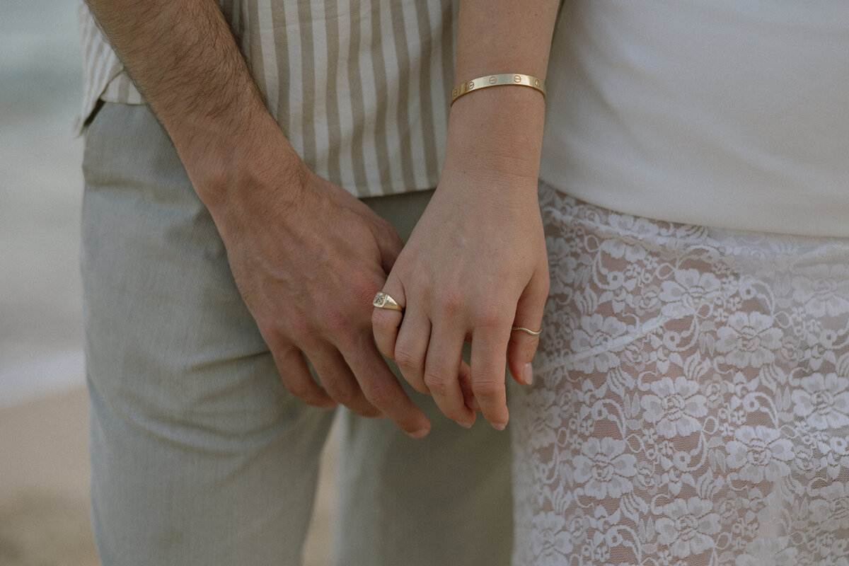 COURTNEY & MIKE - 13