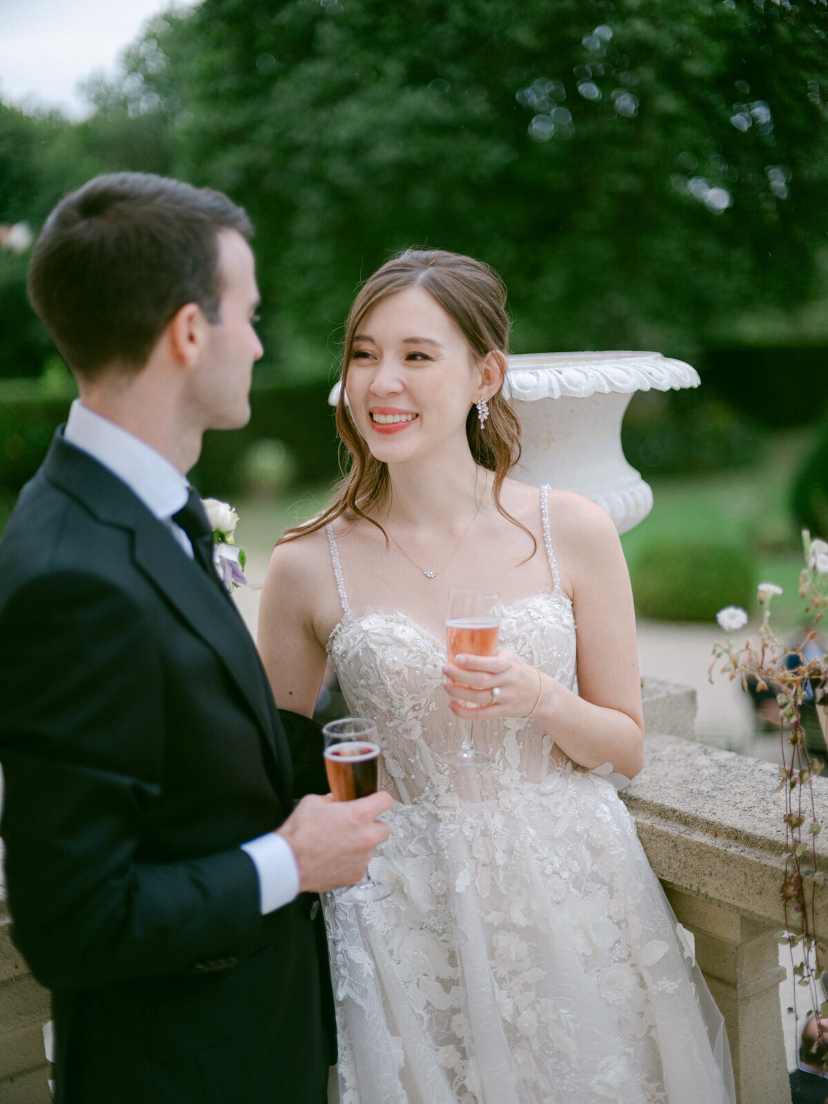 Chateau Aveny Paris American Wedding (132 sur 326)