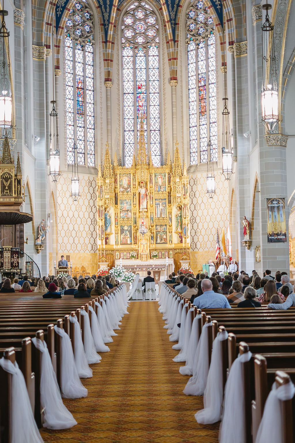 Detroit-Michigan-Catholic-Wedding (2)