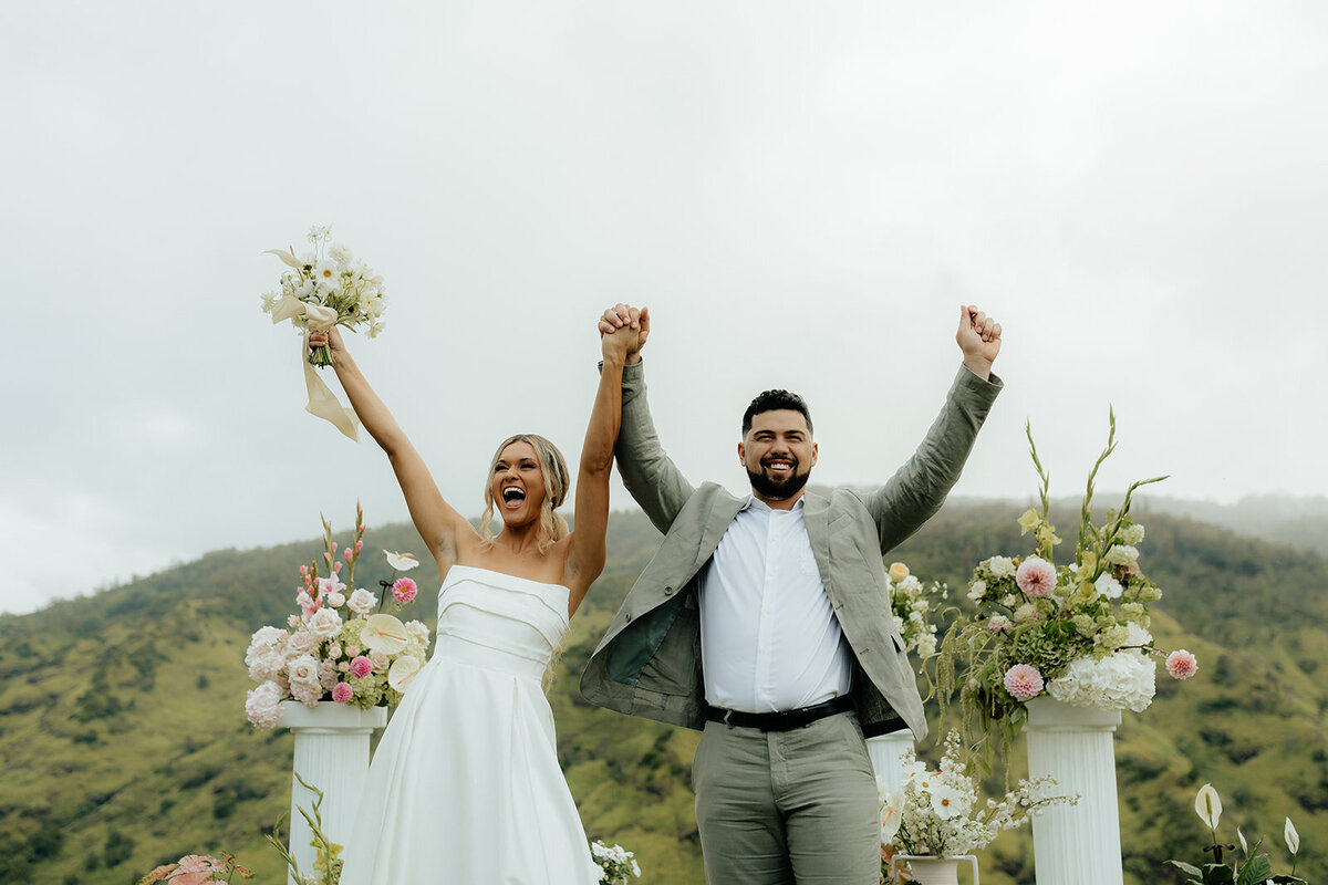 Waialua Valley Farms Wedding  - Rachel C Photography29_websize