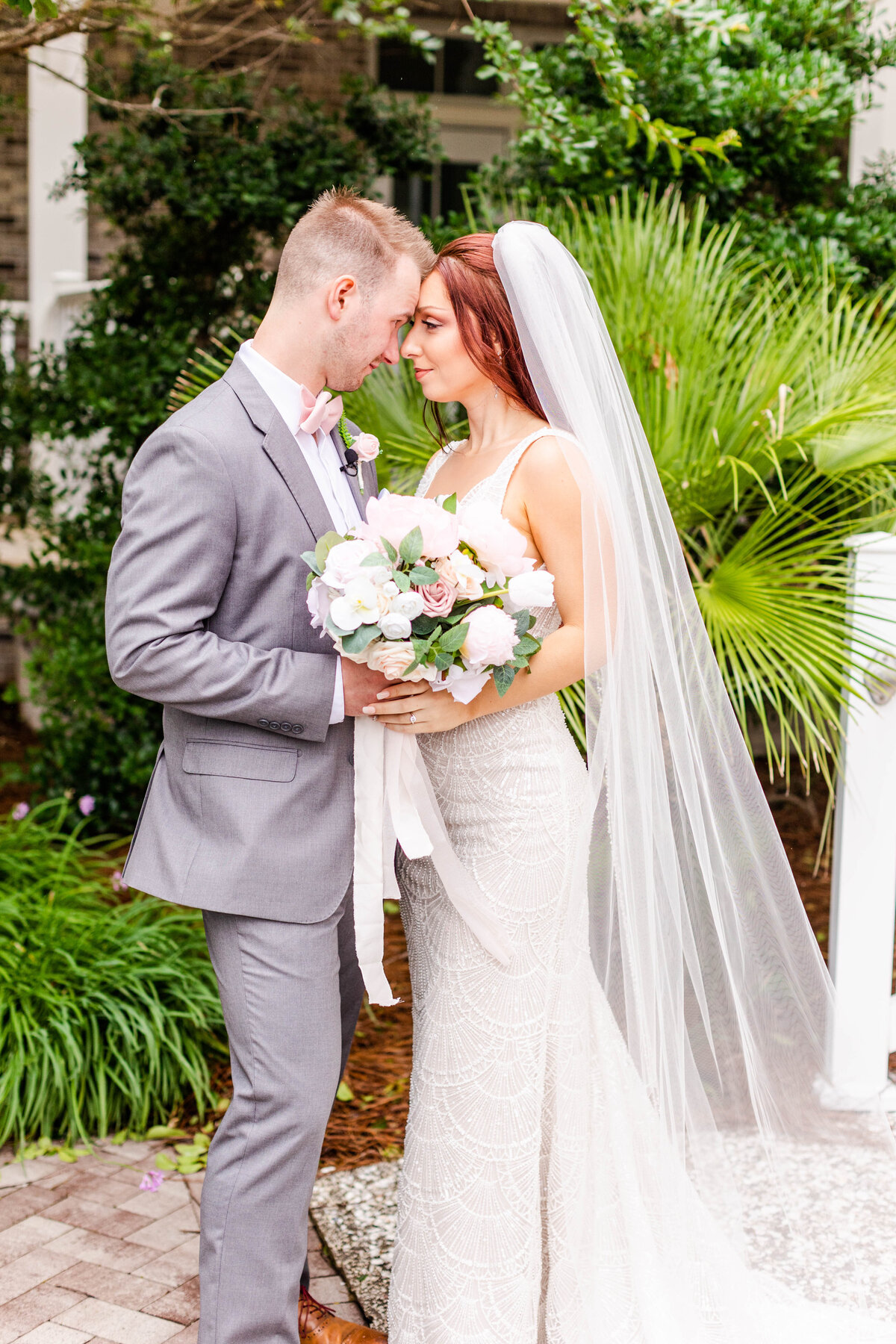 Charleston Harbor Resort - Kaylin & Hunter - Tracy Waldrop Photography-6