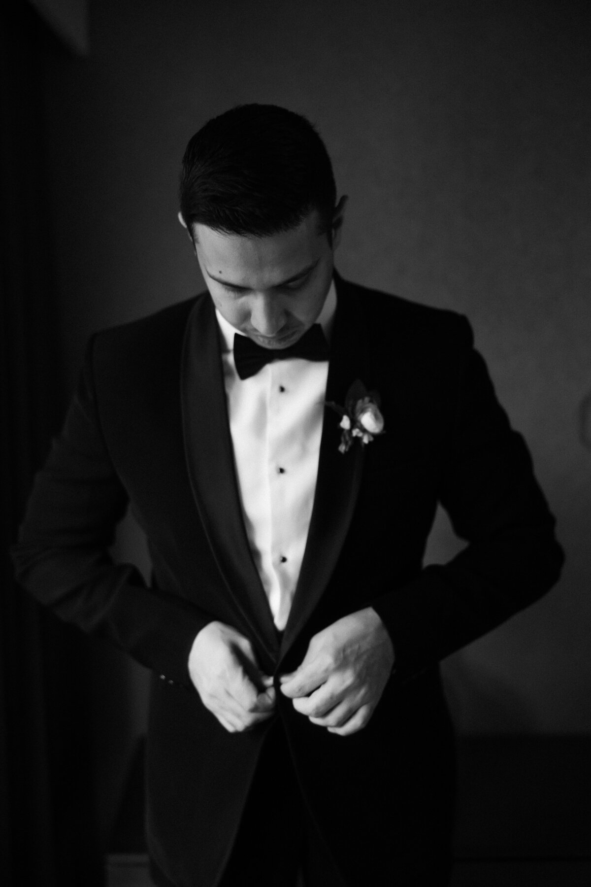 Multicultural Black Tie Wedding at The National Museum of Women in the Arts in Washington, DC 0011