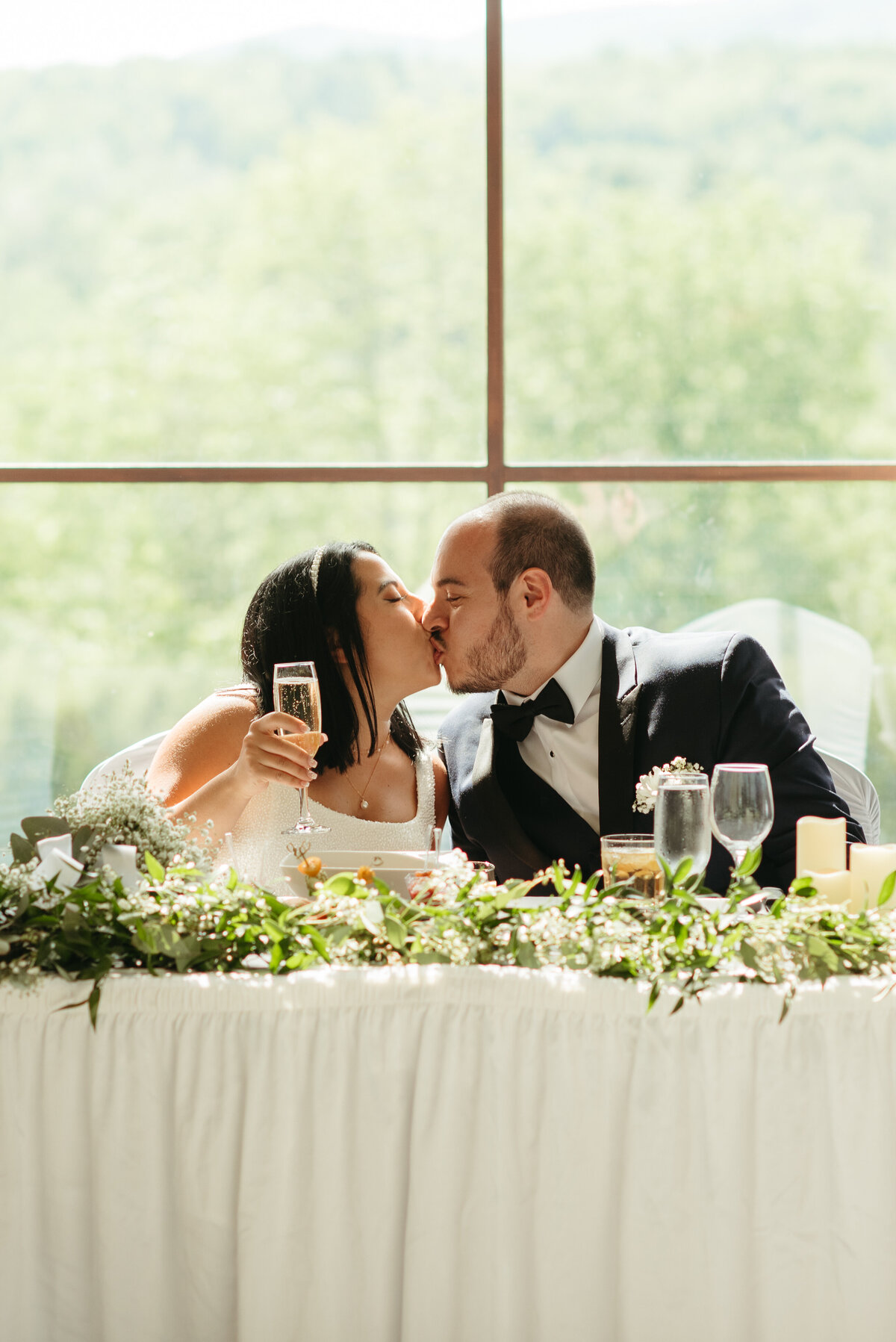 Julia & Daniel's Wedding June 1, 2024 - Shania Crivelli Photography-96