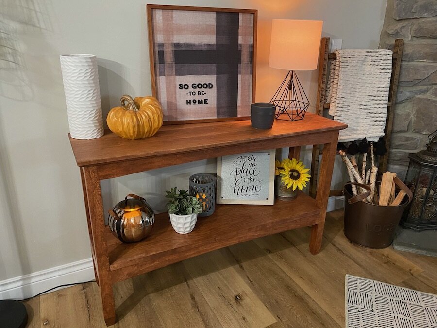 Bearded-Moose-Woodworking-Console-Table