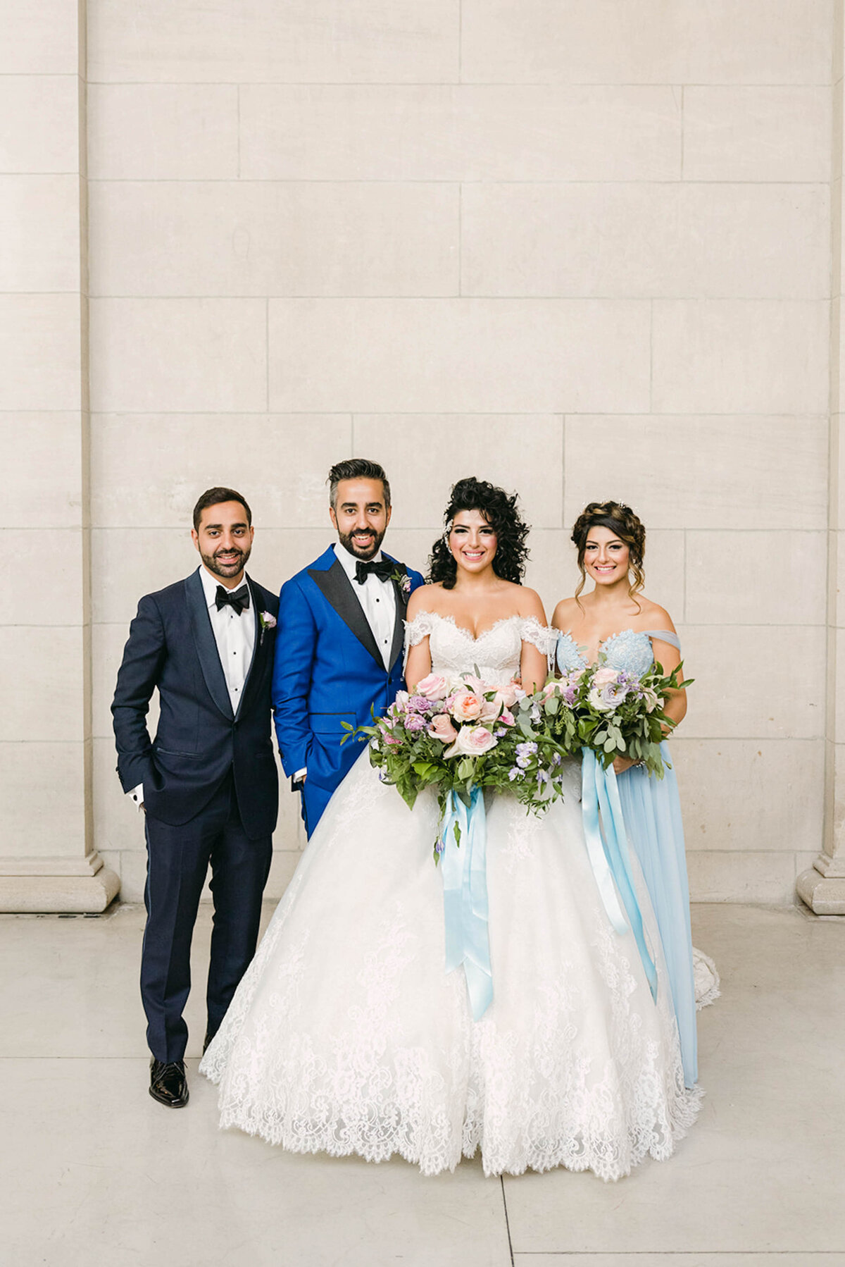 Muse Event Co. Wedding Event Planning Design Firm Production Design Management Weddings Toronto Canada Day of Coordination Full Service51