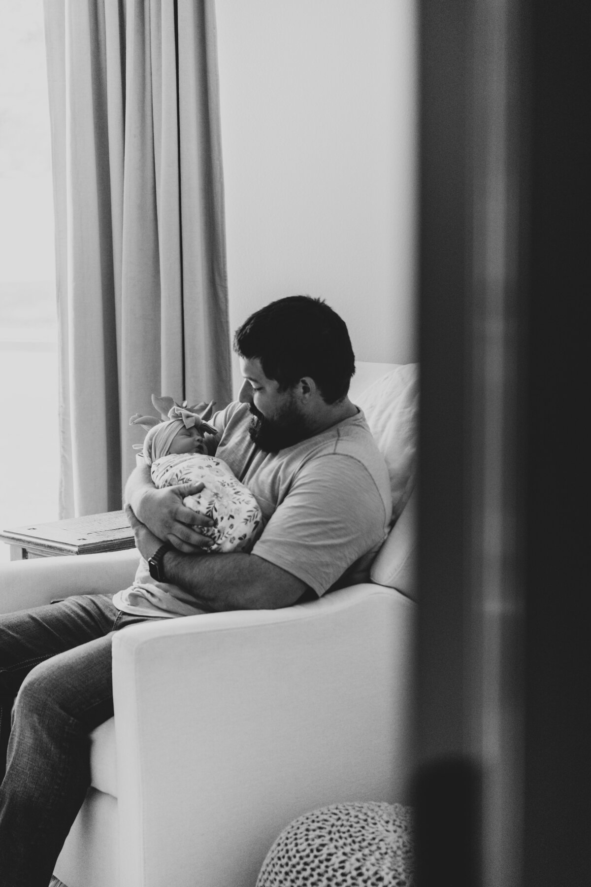 Kaisley Newborn Sneak-7