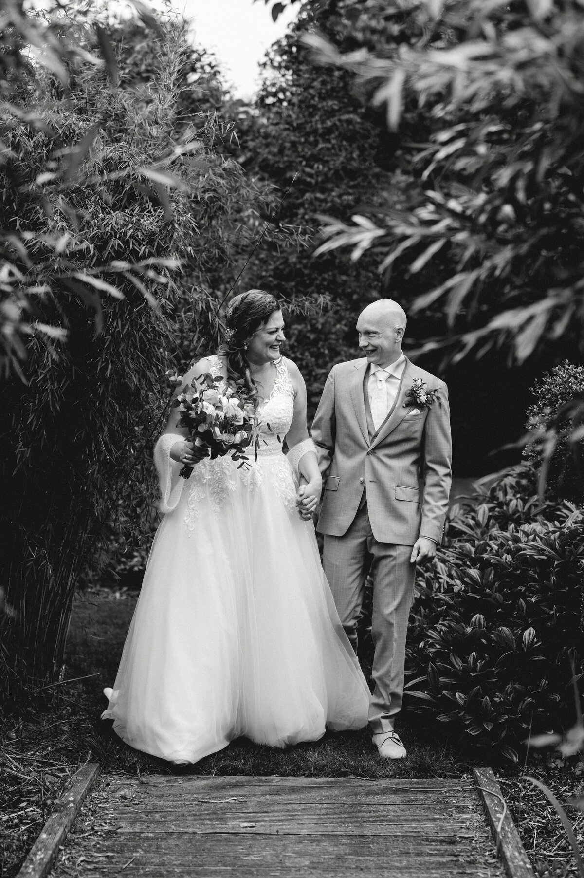 Bruiloft Fotografie Hadassah Fotografeert - 090 - 7469-1