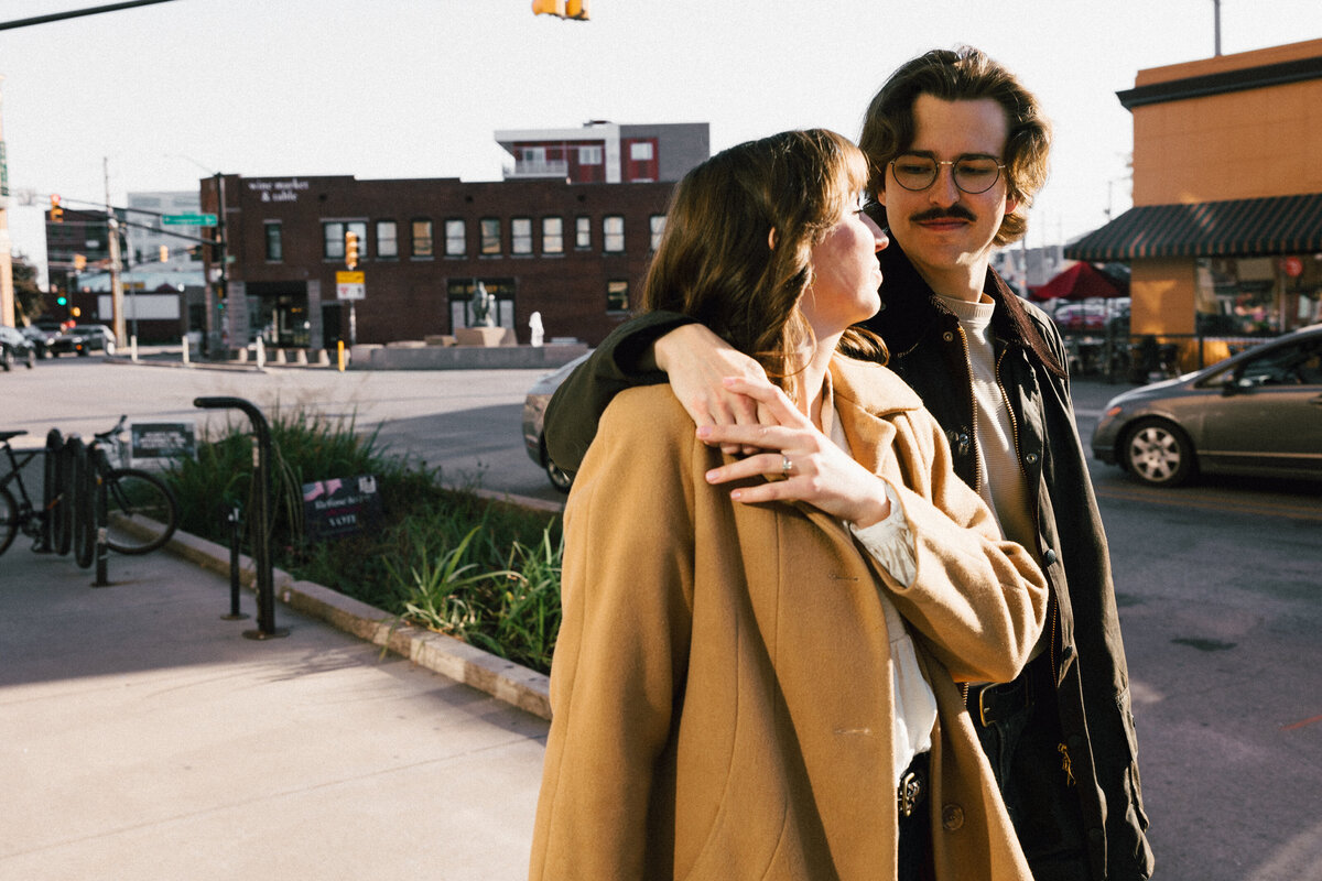 Mikaela & William-28