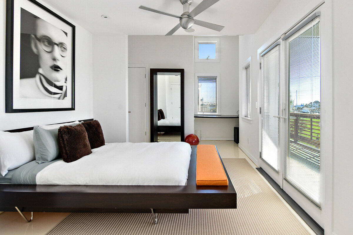 Luxury real estate photography in Ocean City, MD 9