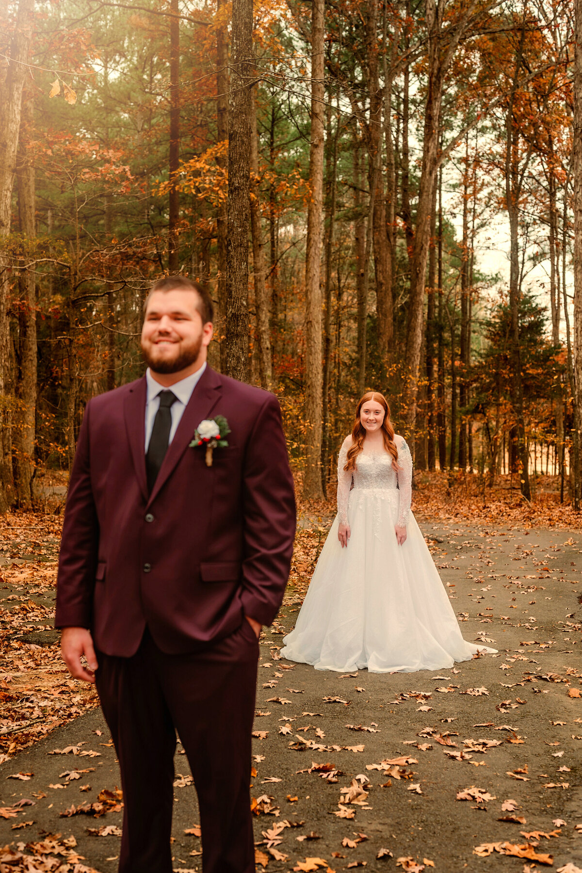 Lucas and Mary - Couple Portraits -8
