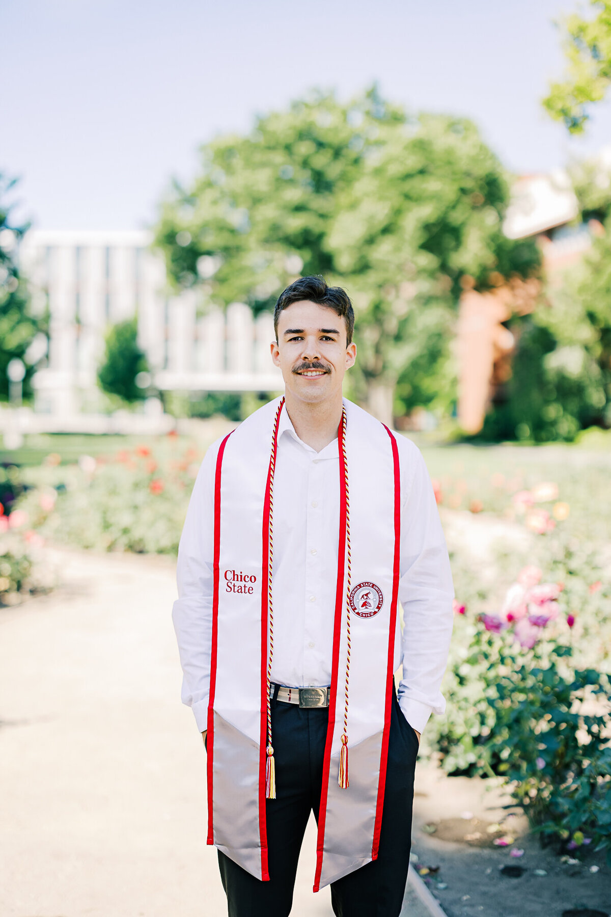 Chico State Graduate-1