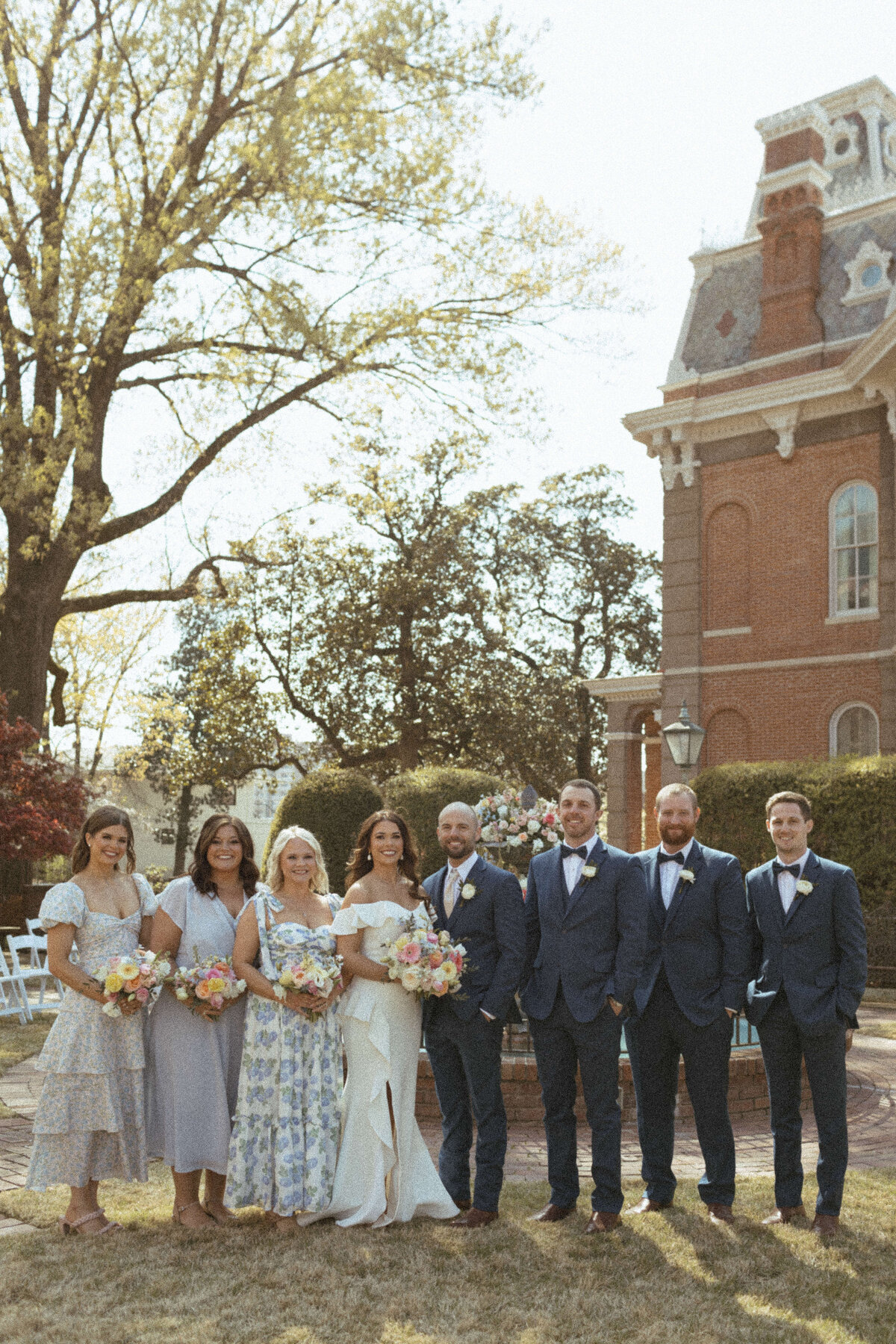 James Lee House Wedding-24