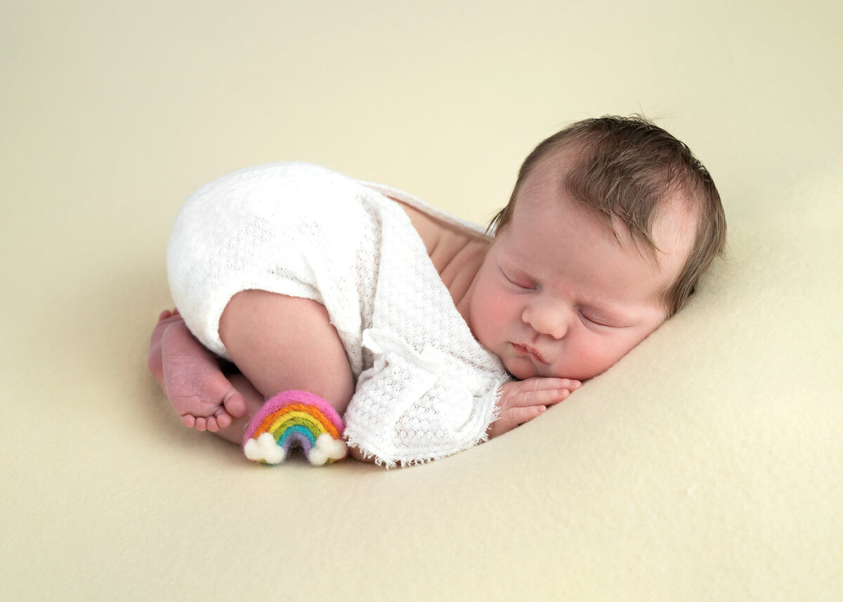 Lauren Vanier Photography | Hobart finest baby photographer | Newborn Photography hobart-46