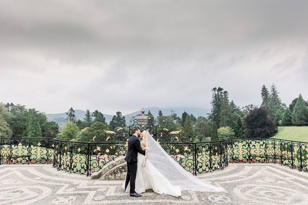 Wedding at Powerscourt House-47