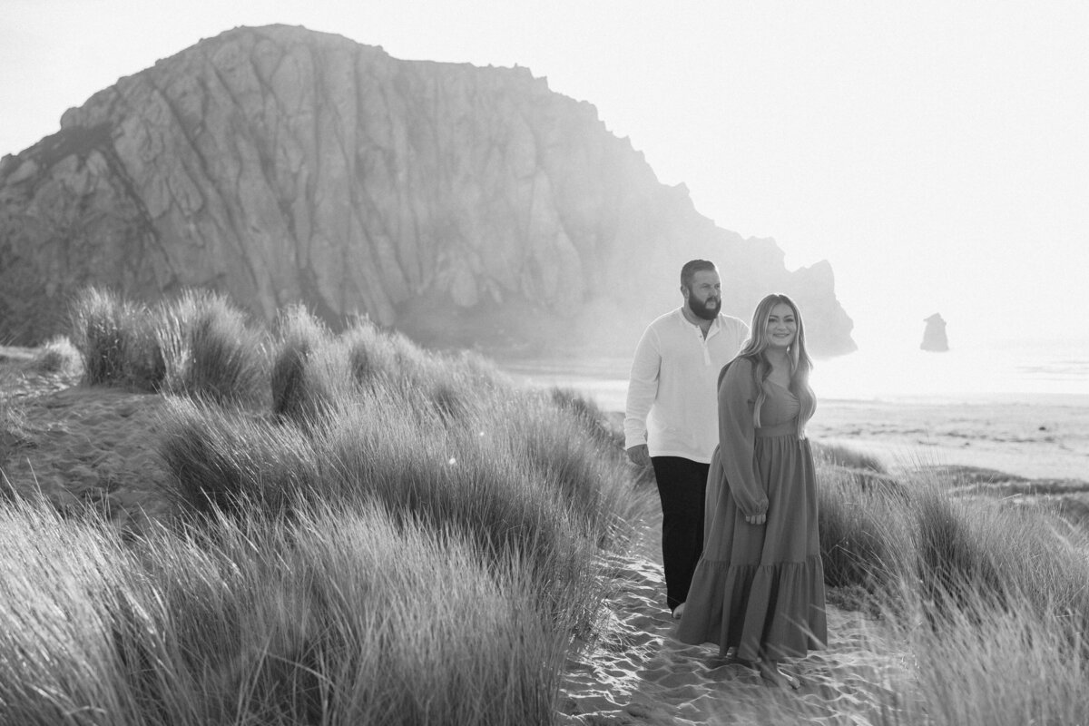 Engagement_Session_Morro_Rock_Morro_Bay_California-13