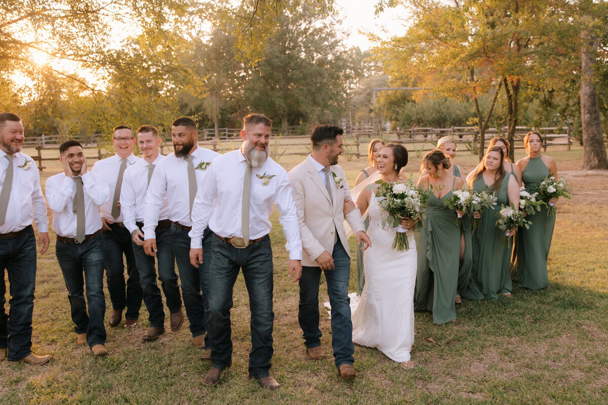 Haley + Cory | Wedding at Stone Oak Ranch | Alison Faith Photography-2195