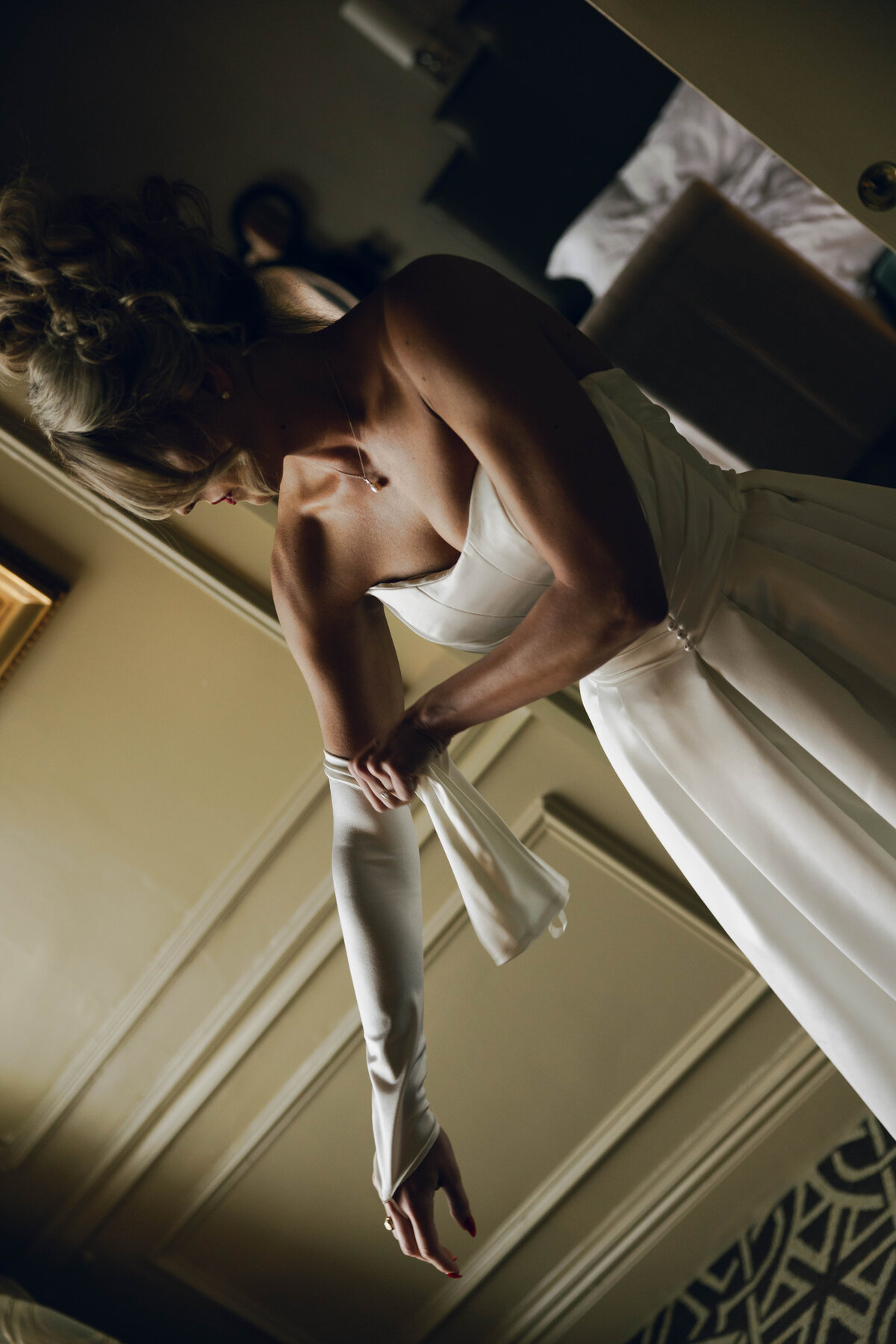 Corinthian Houston Wedding-140