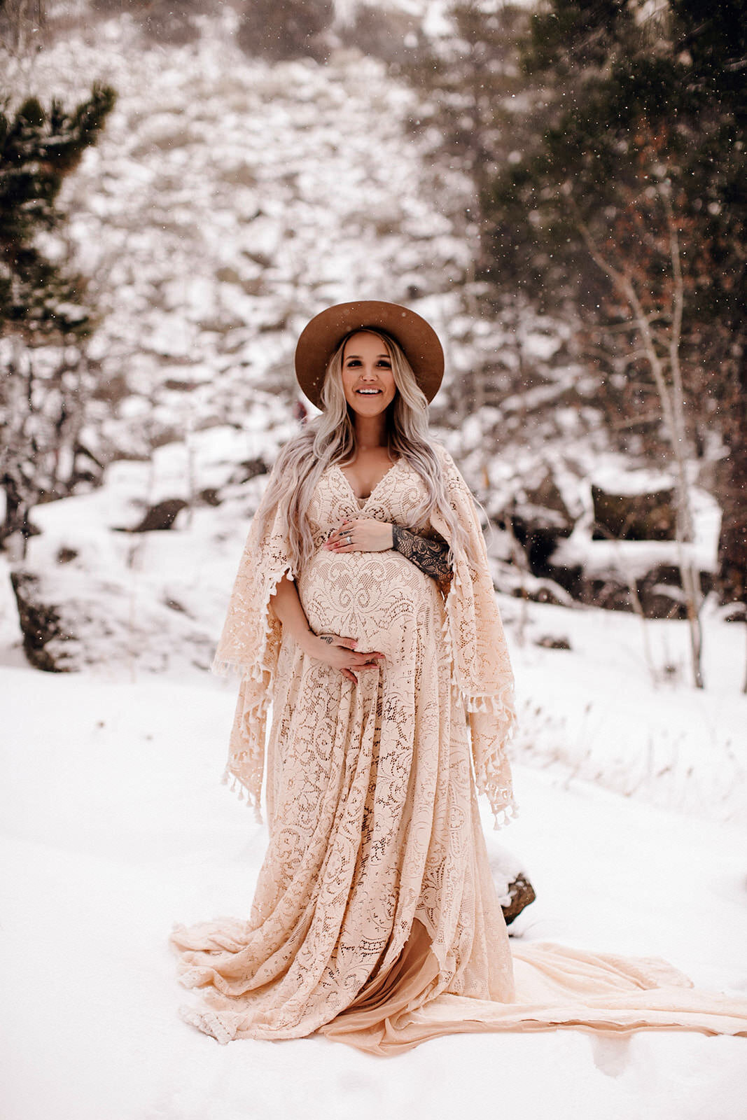 Liz Osban Photography Fort Collins Colorado Photographer Cheyenne Laramie Photographer Couples Engagement Photos Vedauwoo Estes Park Rocky Mountain National Park Photographer Photo Session Trail Ridge Rd Wedding Best Vintage LGBTQ28