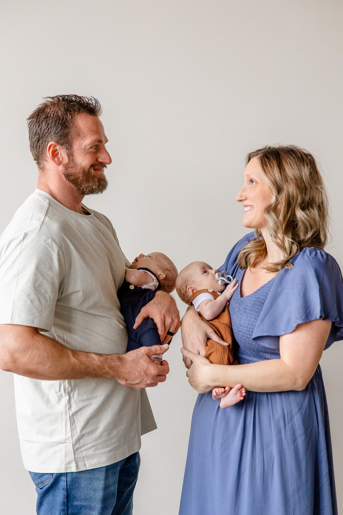 In Home Newborn Session_02