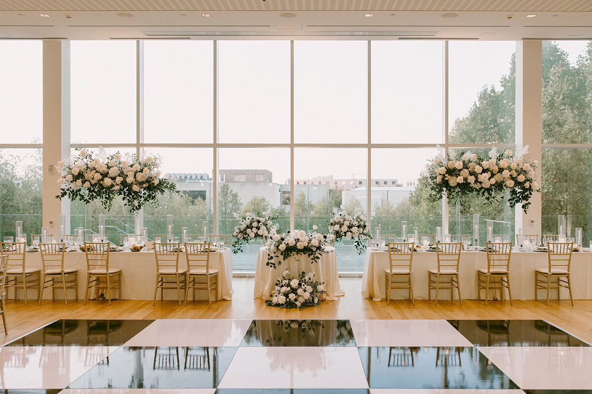 The Rice Wedding Columbus Museum of Art Brookmade Photography 1123