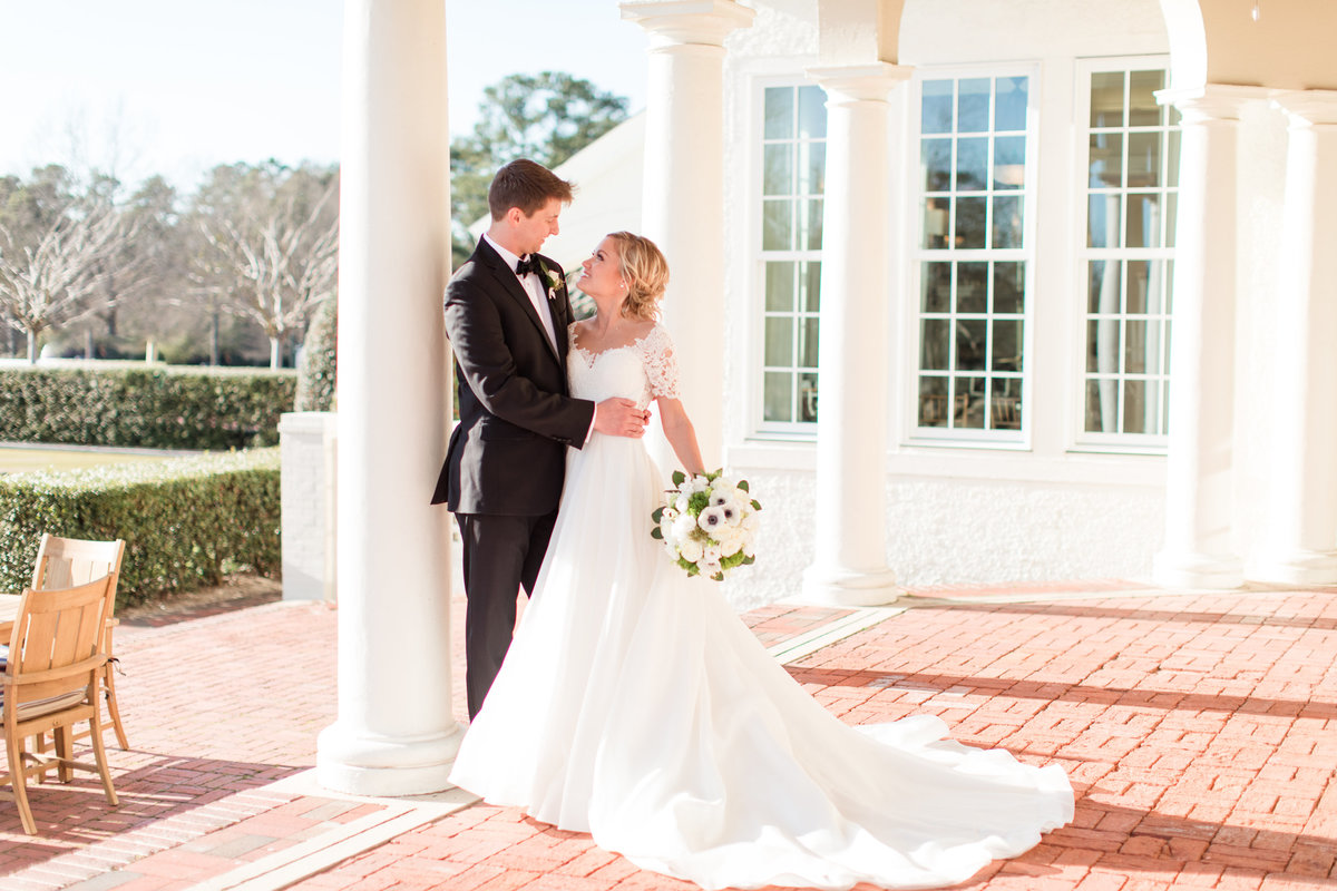Jennifer B Photography-Pinehurst Resort Wedding-Michael & Shelbey-JB Favorites-2020-0135