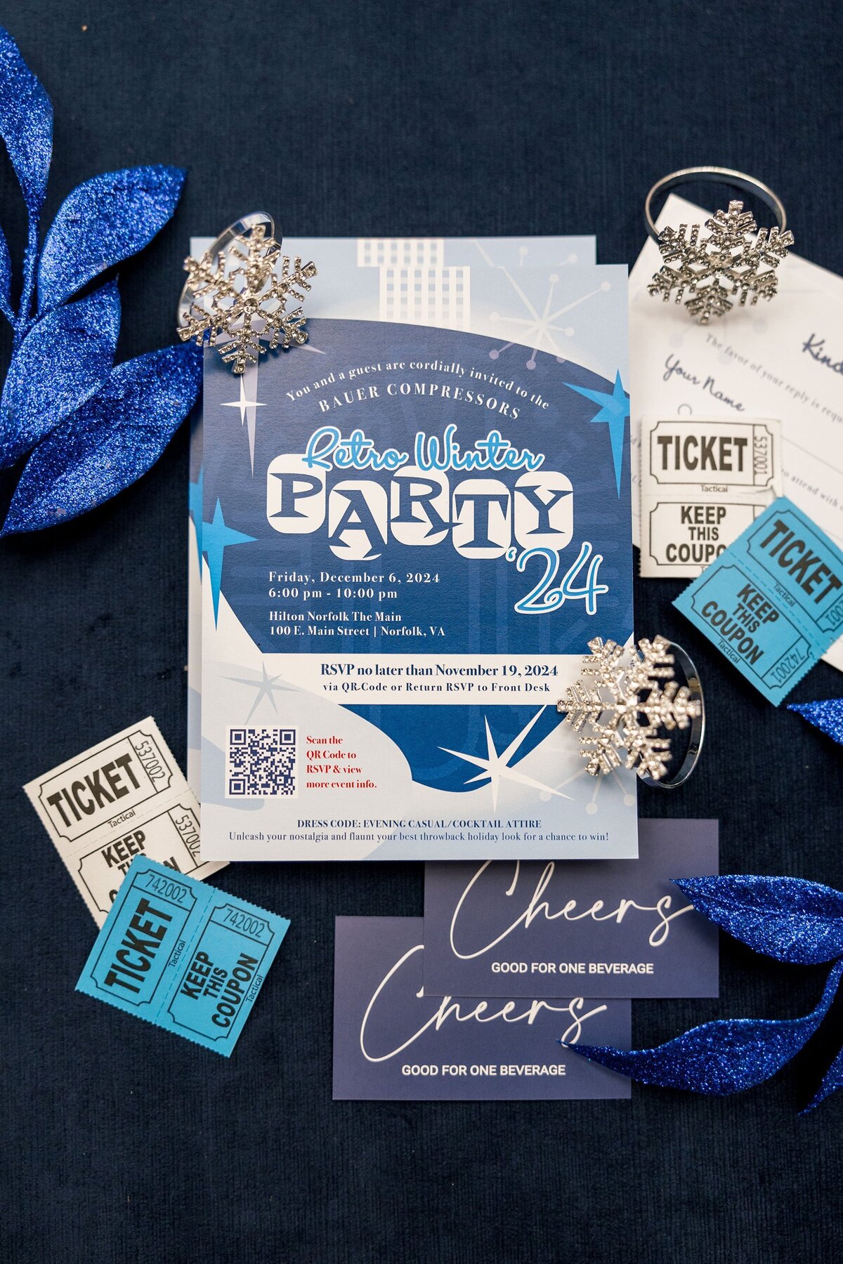 Virginia-Wedding-Planner-Bauer-Compressors-Holiday-Party-56
