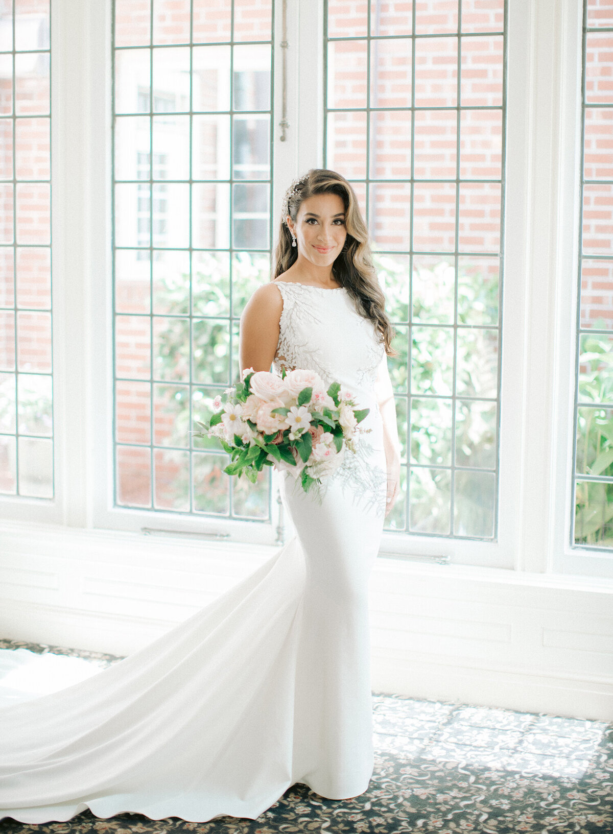 Lairmont Manor Wedding - Negeen & Ben - 11
