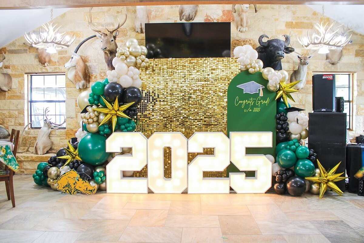 2025 grad