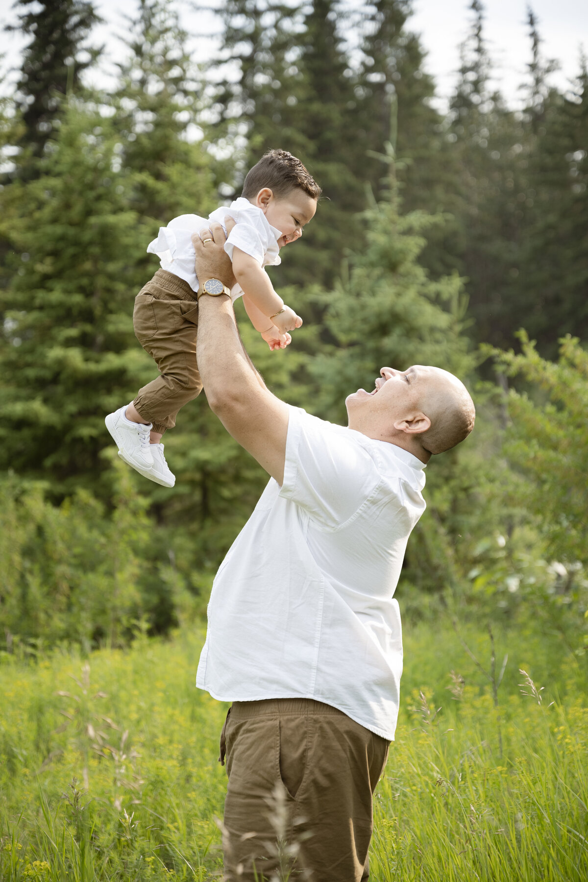 Edmonton Family Photographer 4