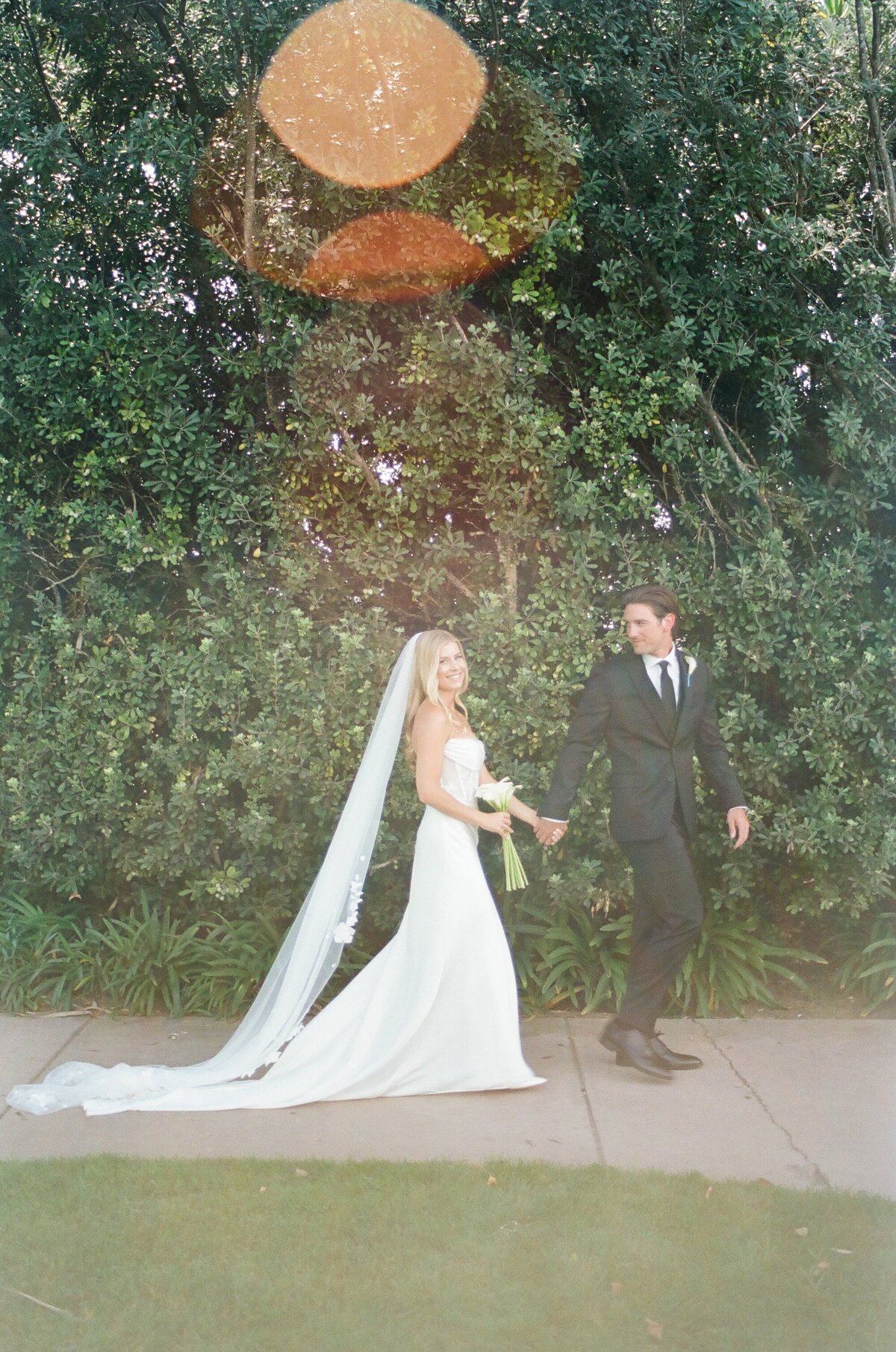 San Diego Film Wedding Photography 020
