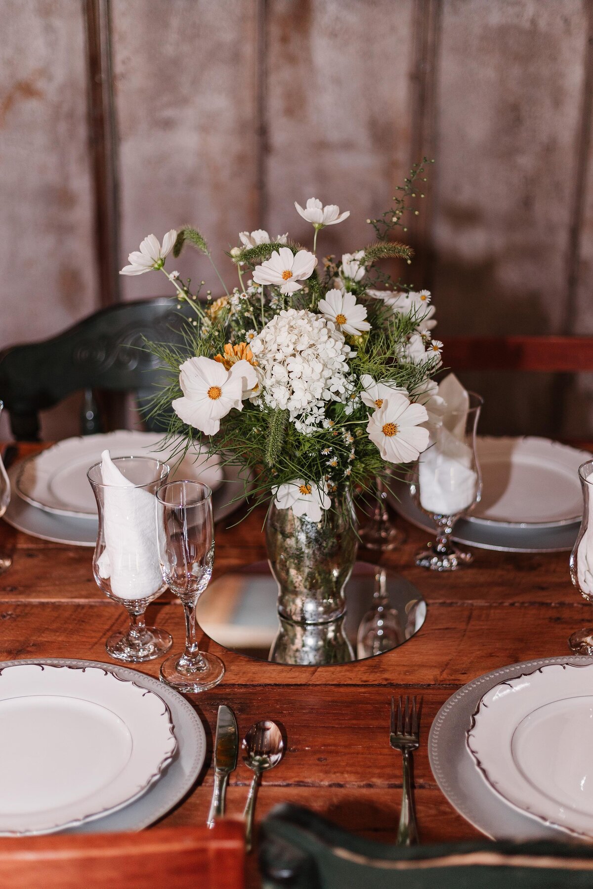 Barn 697 North Carolina Elopement Venue_0101