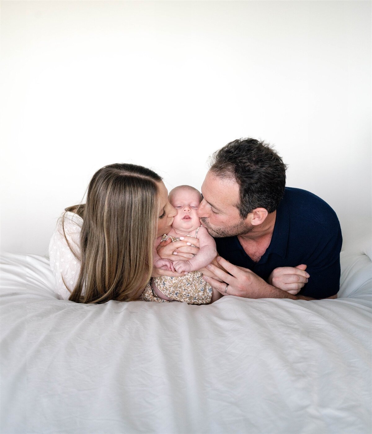 Justine Berges Photography - New Born32