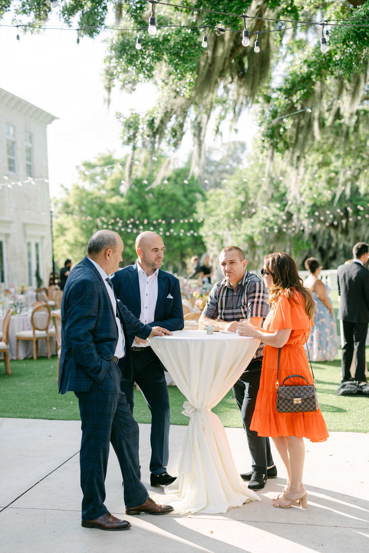 Bella Cosa Wedding Photographer Kristen Weaver Photography Orlando Wedding Photographer Editorial Fashion Chic Clean Film Preppy-1397