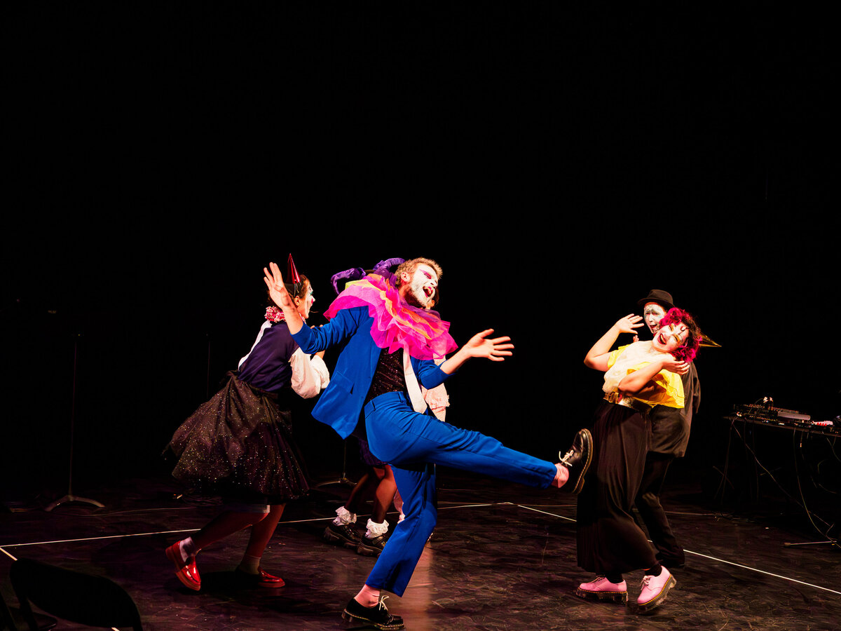 FESTIVAL FRAGMENTS #13 Nous aurions dû crier comme des fous de Manon Ayçoberry-06