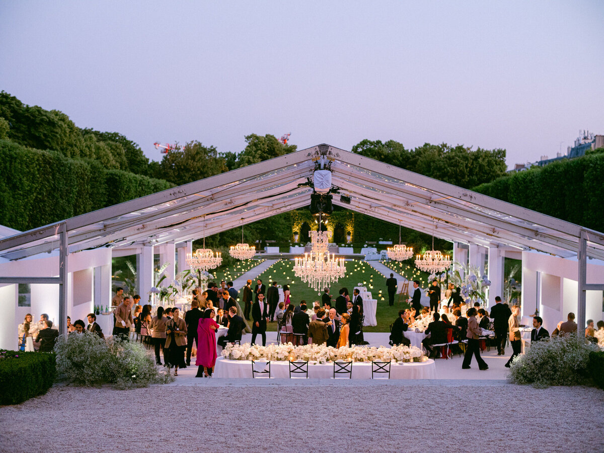 h Paris Destination Wedding Musee Rodin by Alejandra Poupel Events12