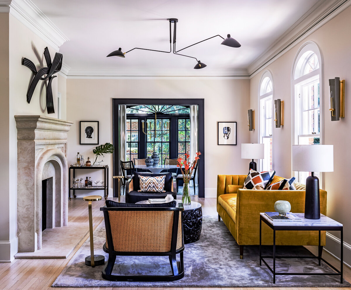 Luxury Residential Portfolio | Terracotta Design Build