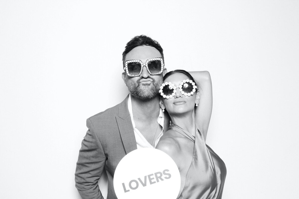 photo booth rental Pompano Beach E