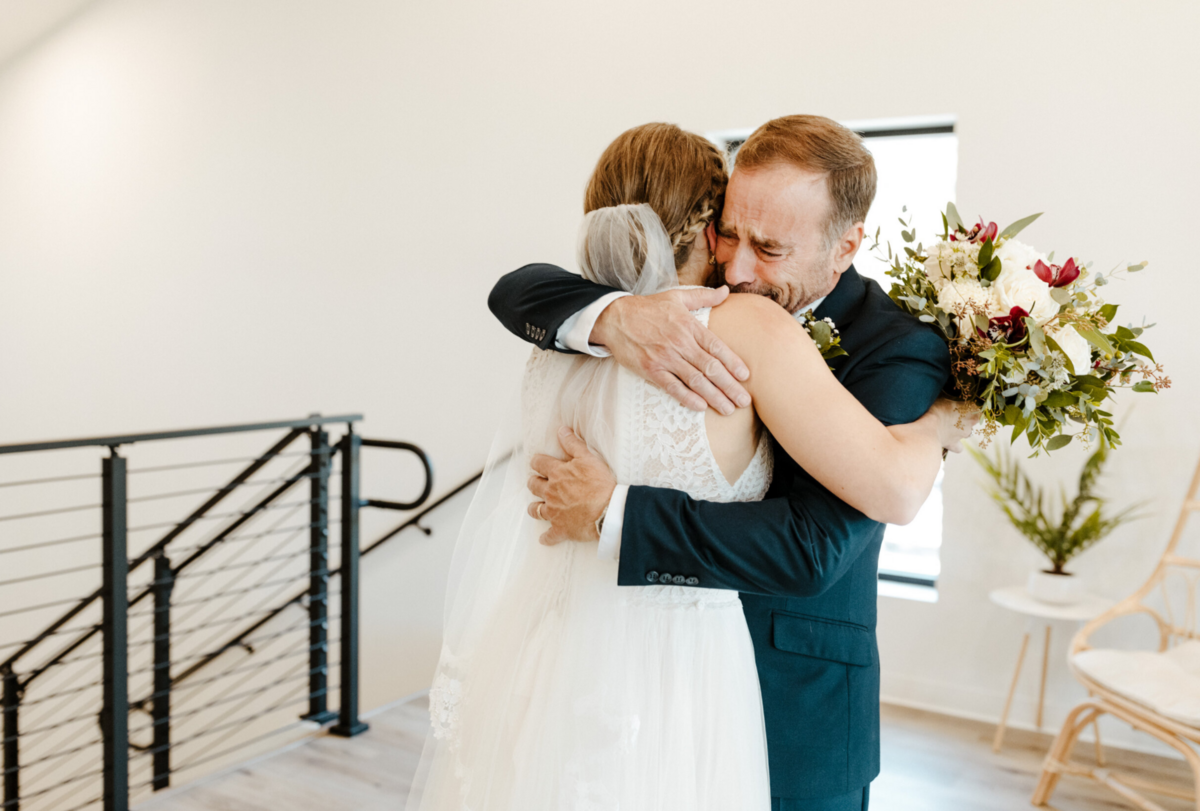 Associate Photographer team at Bavaria Downs Wedding