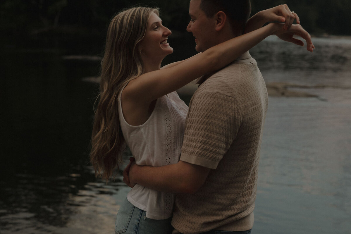 Columbia Engagement Photographer19
