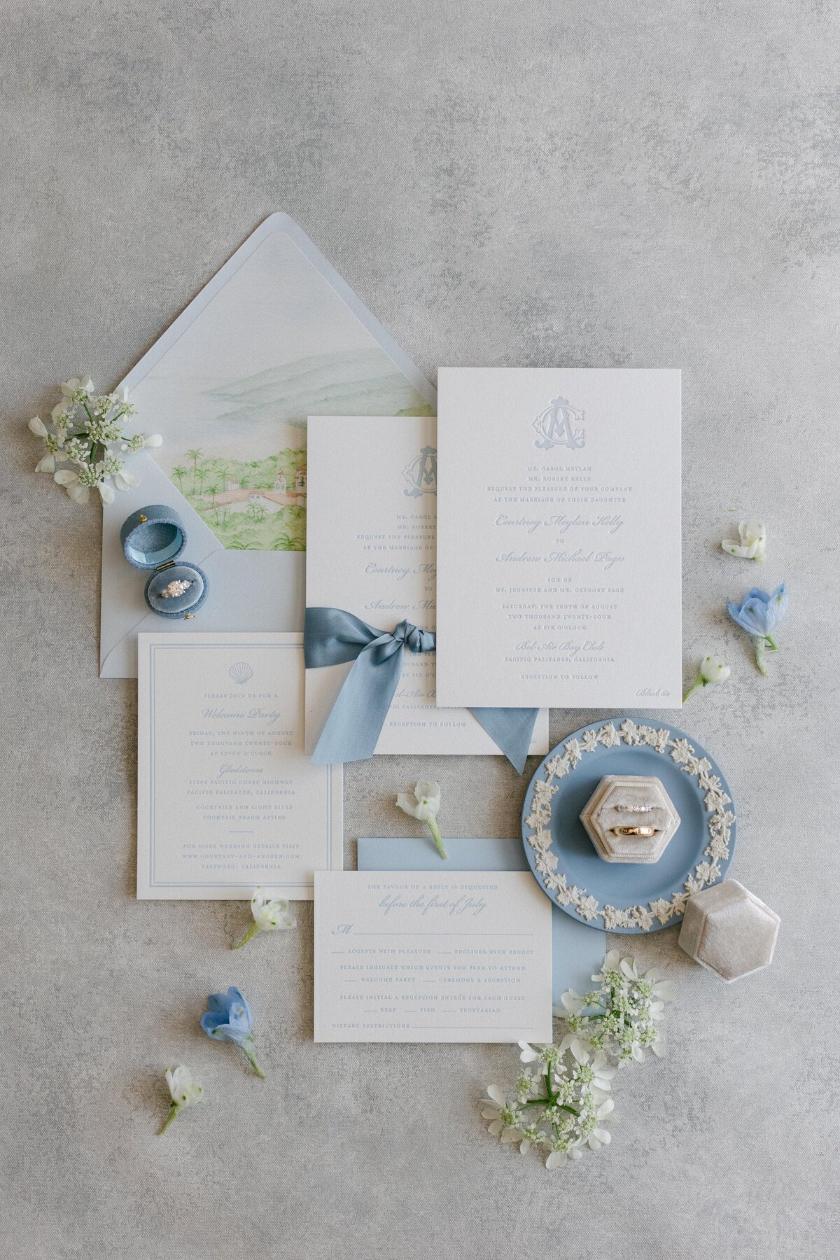 208_BelAirBayClubWedding_©VanessaTierneyPhotography_VTP_3211