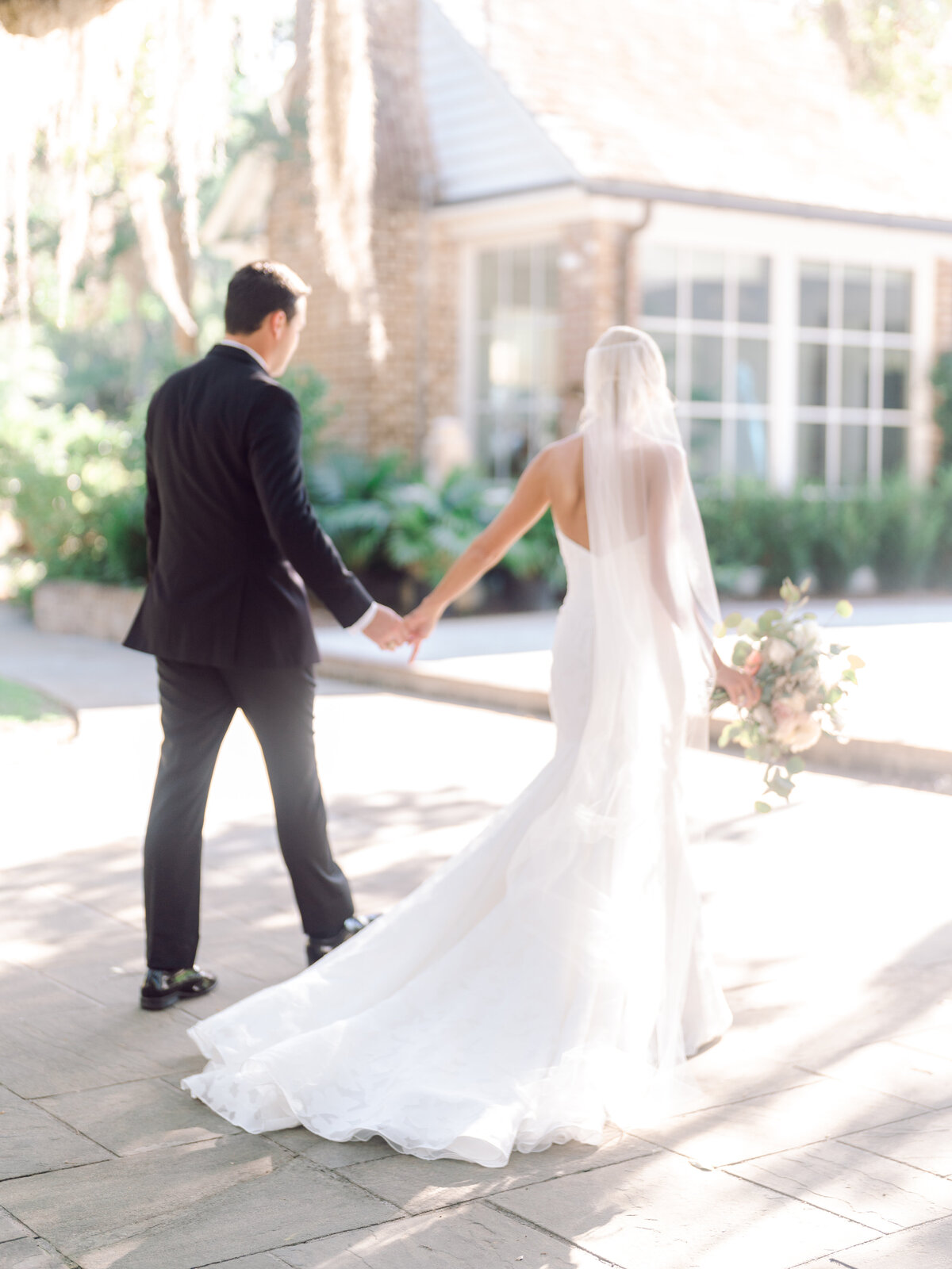 Pawleys Island Wedding Photography