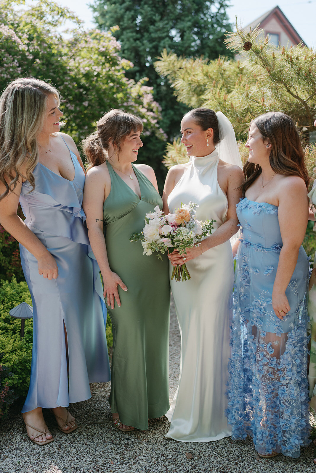 sanger house gardens wedding flowers 2
