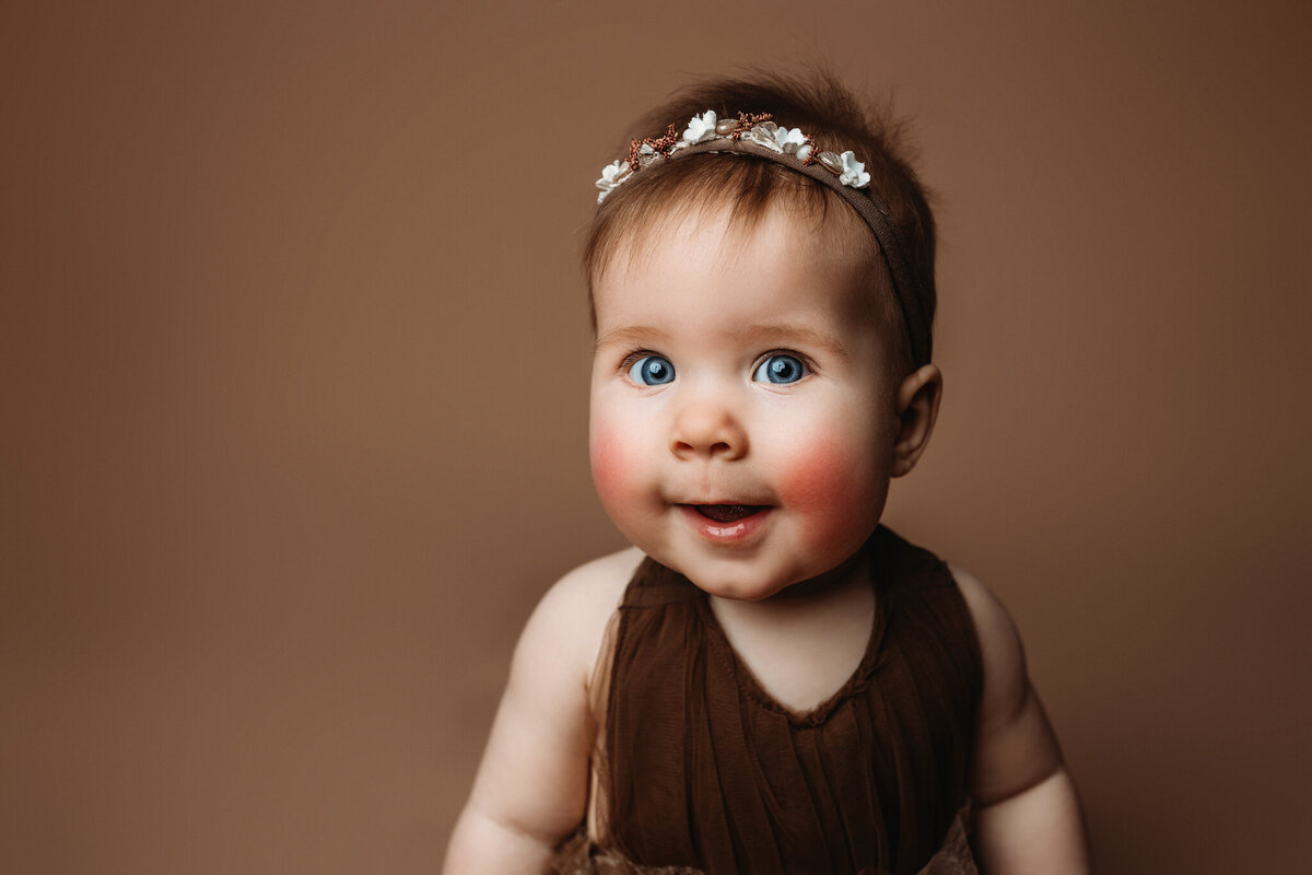 Adeline - Six Months-7