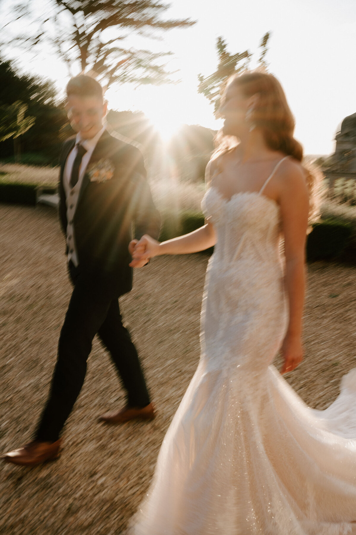 Harlaxton Manor - Wedding Photographer - Laura Williams Photography - WEB - 72