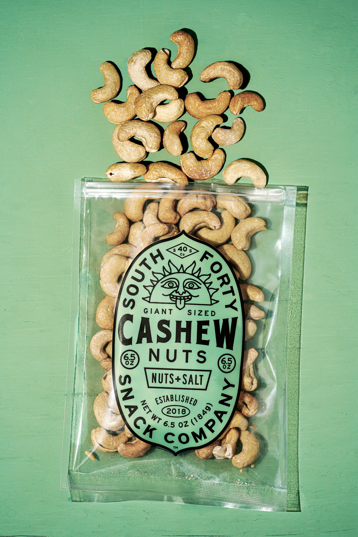 cashew v3