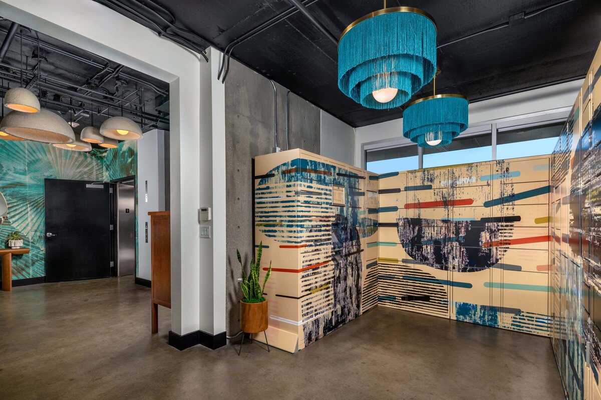 GS_LC_Ph_V_Lobby_South_Parcel_II