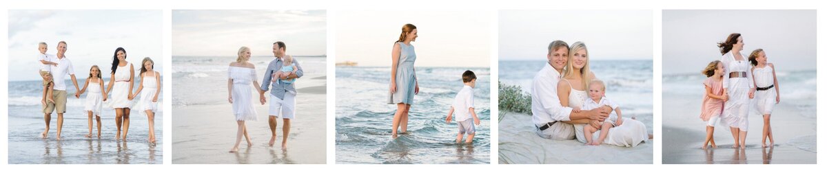 Myrtle Beach Family Photography - Pasha Belman Photography