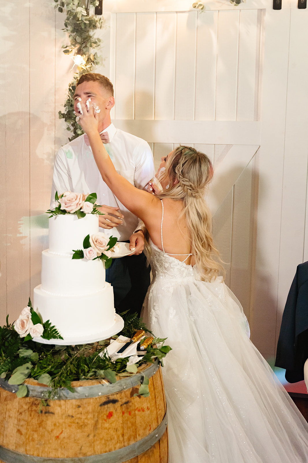 Coto De Caza Wedding 139